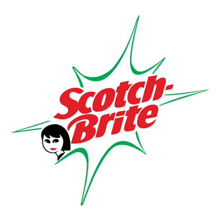 Scotch Brite